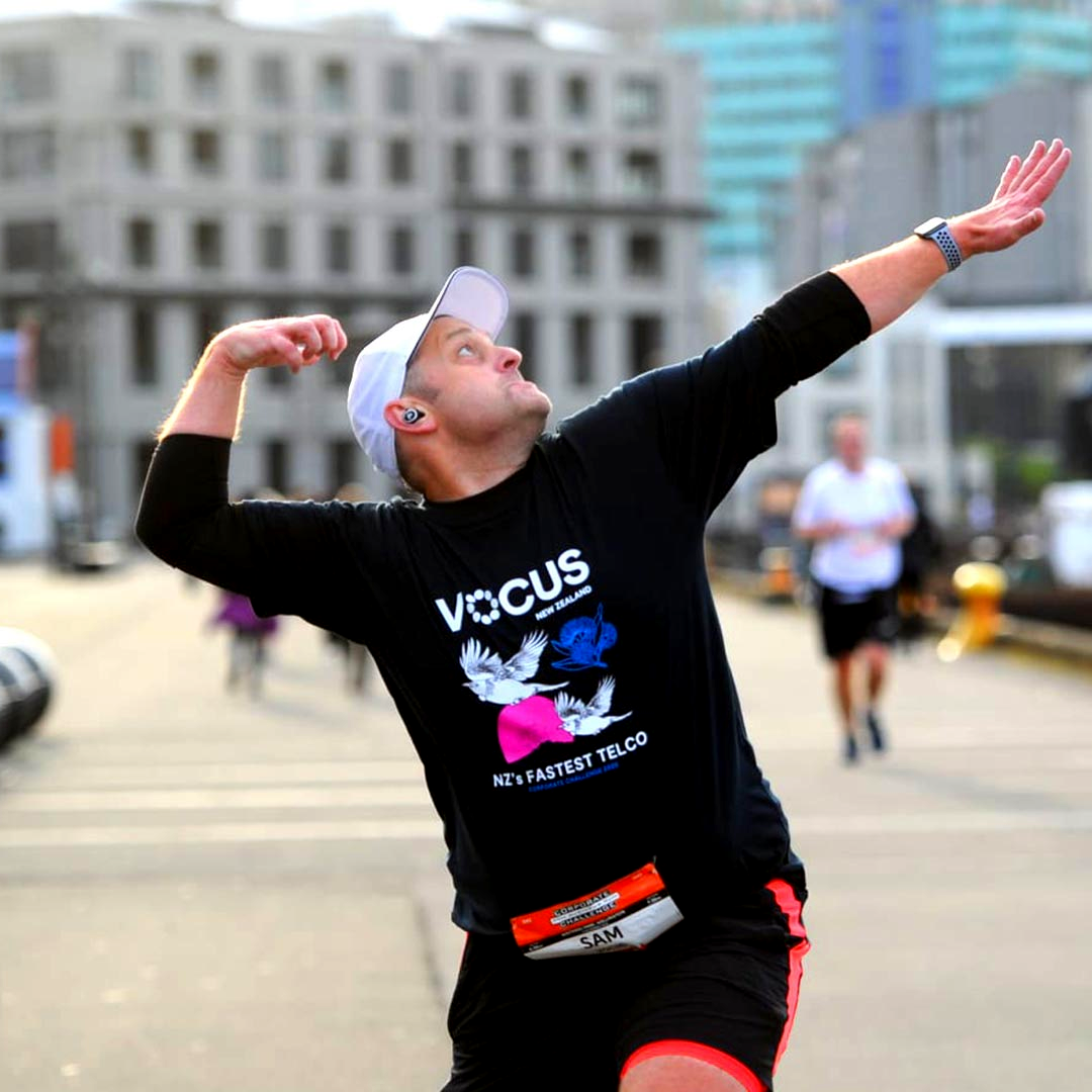 2025 Waterfront Half Marathon