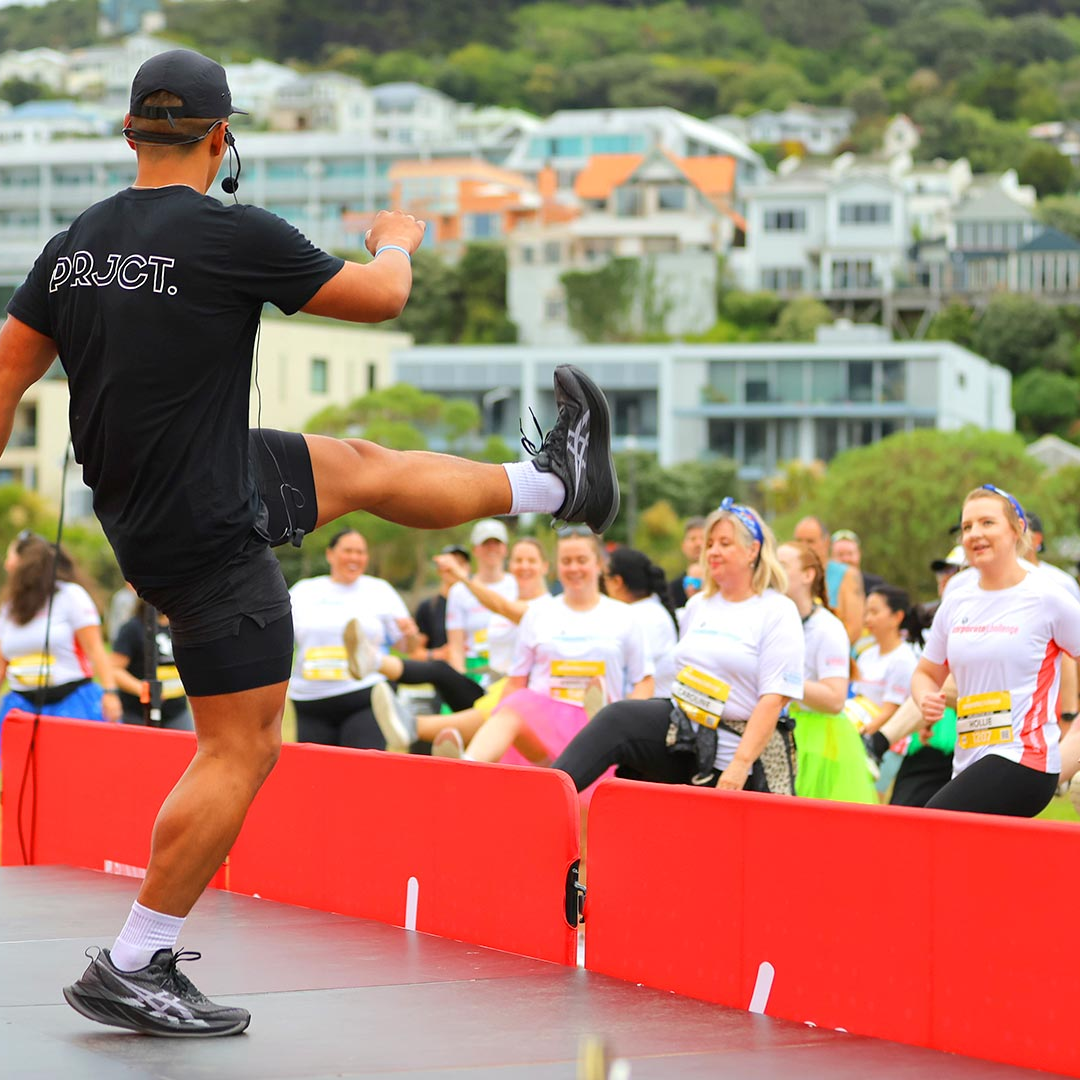 2025 Waterfront Half Marathon