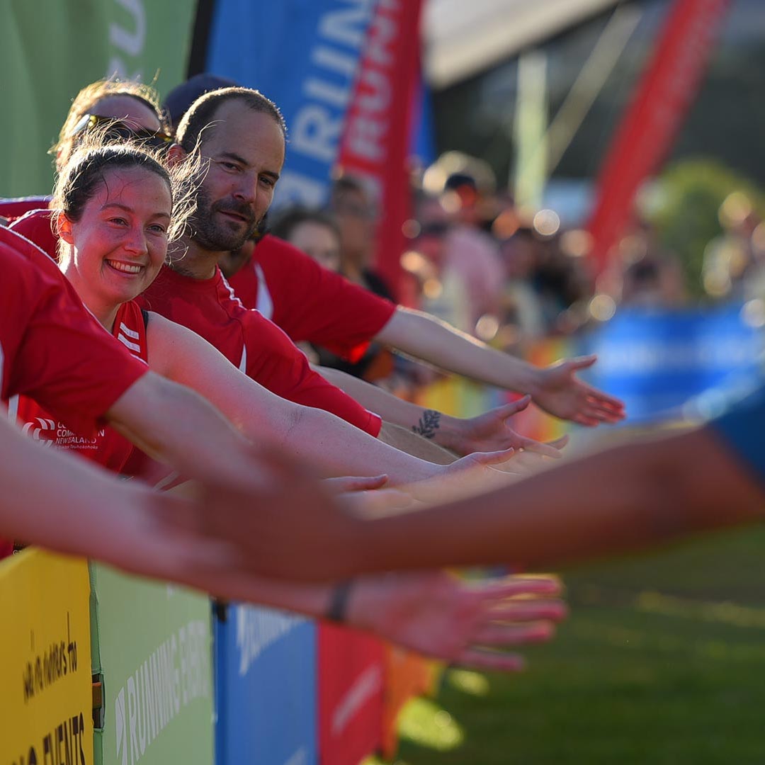2025 Waterfront Half Marathon