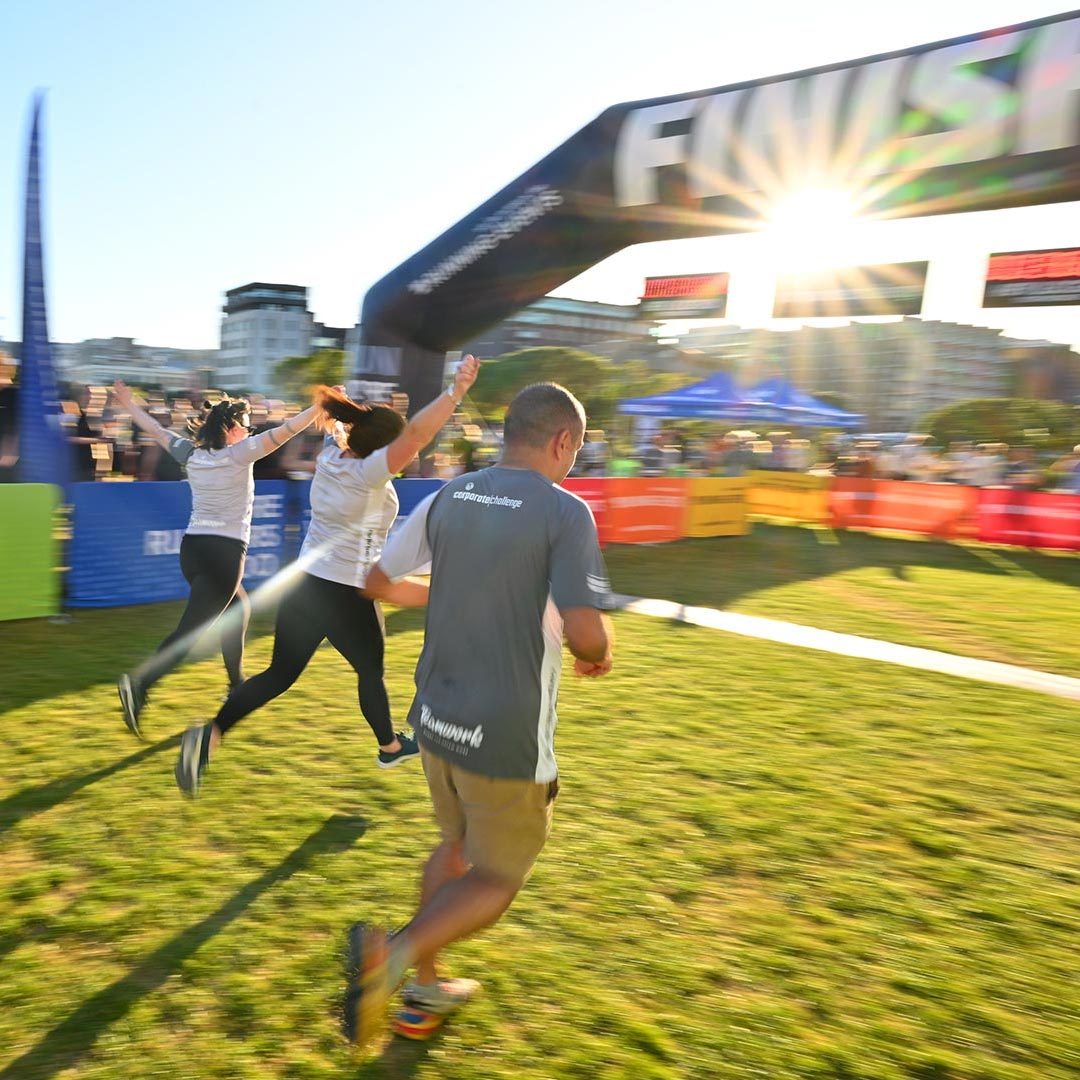 2025 Waterfront Half Marathon