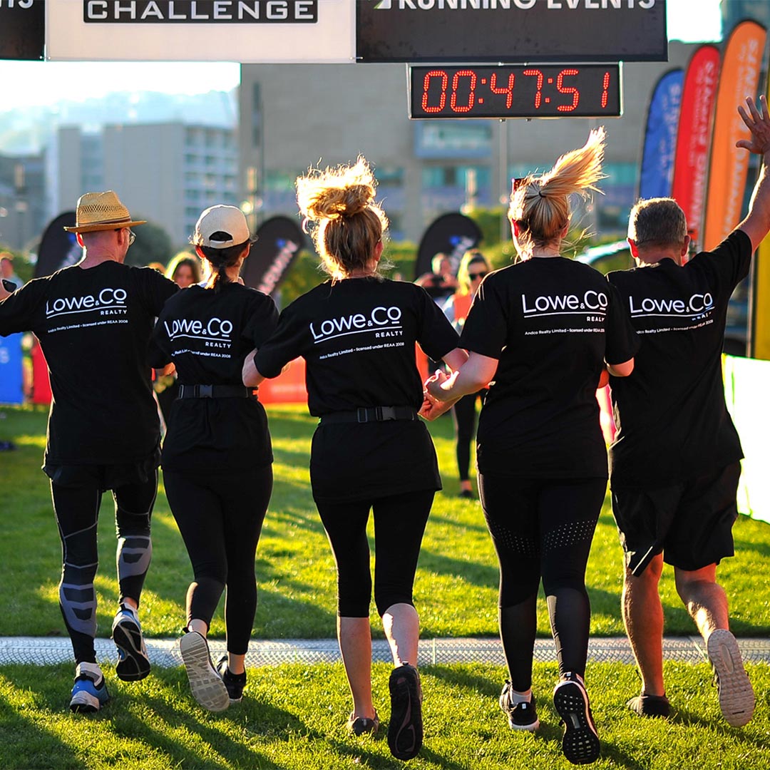 2025 Waterfront Half Marathon